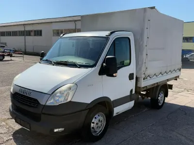 Gebraucht Iveco Daily