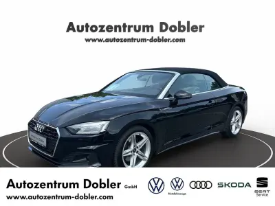 Gebraucht Audi A5 Cabriolet