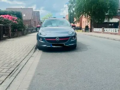 Gebraucht Opel Adam