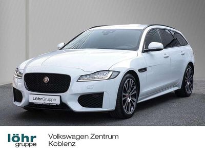 Jaguar XF Sportbrake