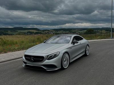 Gebraucht Mercedes S500 455 PS (334 kW) 2015 Schwarz Limousine