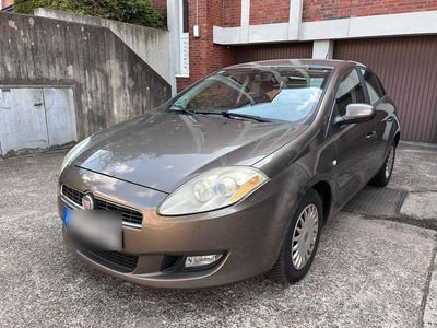 Fiat Bravo
