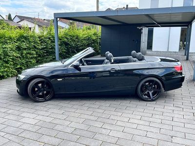 BMW 320 Cabriolet