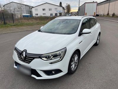 Renault Mégane GrandTour