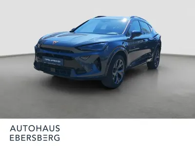 Brugt Cupra Formentor 150 HK (110 kW) 2025 Grå SUV