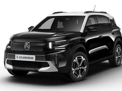 Citroën e-C3