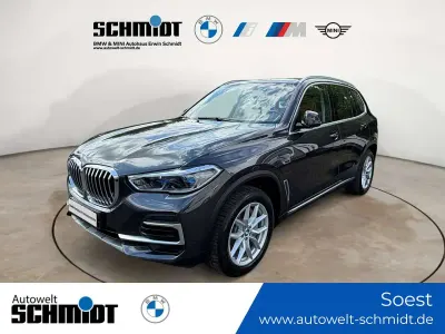 Gebraucht BMW X5