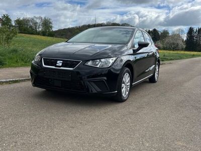 gebraucht Seat Ibiza 1.0 TSI 85kW Style DSG Style