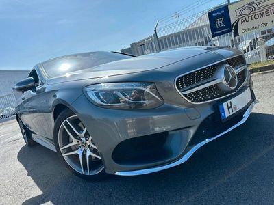 Mercedes S500