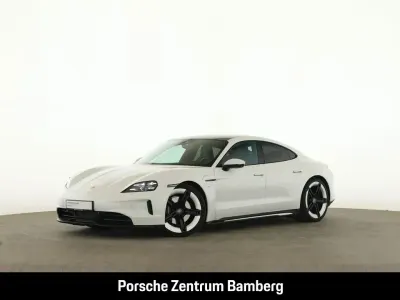 Gebraucht Porsche Taycan