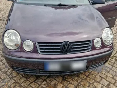 Gebraucht VW Polo