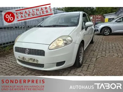Gebraucht Fiat Grande Punto
