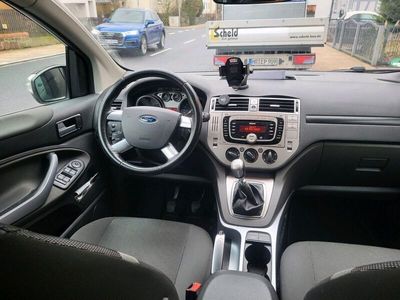 gebraucht Ford Kuga 2012, 147000 km