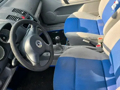Gebraucht VW Polo