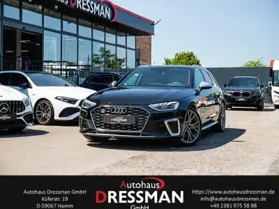 Gebraucht Audi S4