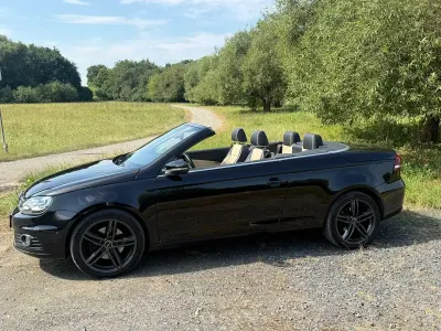 Gebraucht VW Eos