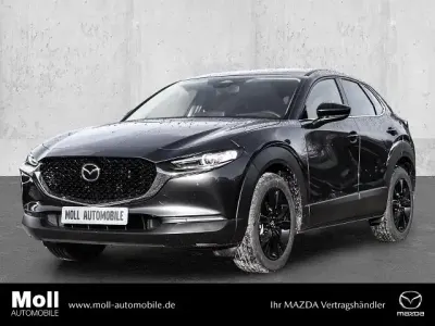 Neu Mazda CX-30 Homura-Line 140 PS (102 kW) 2025 Grau SUV