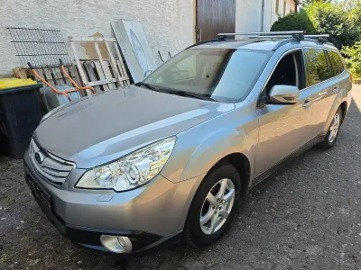 Gebraucht Subaru Outback