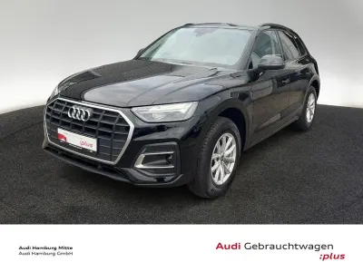 Gebraucht Audi Q5