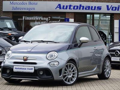 Abarth 695