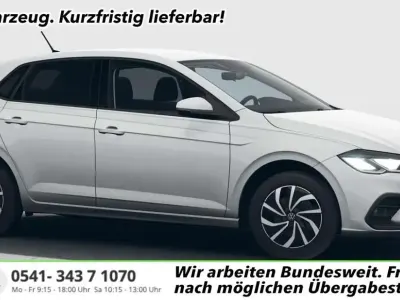 Gebraucht VW Polo
