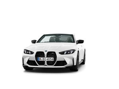 BMW M4 Cabriolet