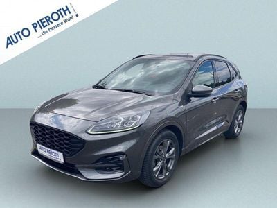 gebraucht Ford Kuga 1.5 EcoBoost ST-LINE X