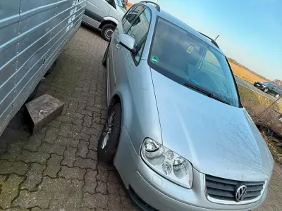 Gebraucht VW Touran