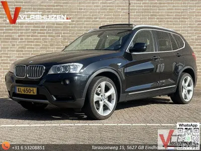 Gebraucht BMW X3