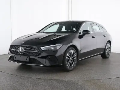 Gebraucht Mercedes CLA180 Shooting Brake Progressive 136 PS (100 kW) 2025 Andere Kombi