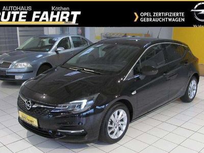 gebraucht Opel Astra Elegance Start/Stop