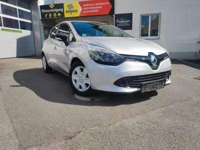 Gebraucht Renault Clio