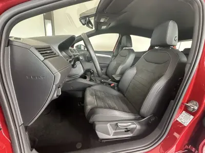 Gebraucht Seat Ibiza