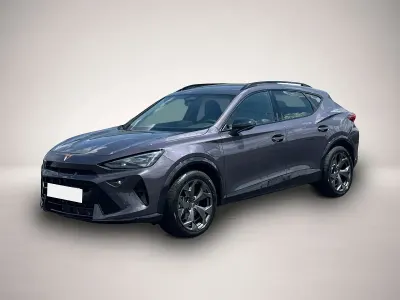 Neu Cupra Formentor 204 PS (150 kW) 2026 Dark void SUV