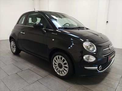 Gebraucht Fiat 500 Dolcevita 69 PS (50 kW) 2023 Schwarz Limousine