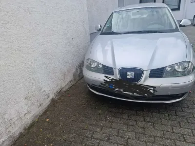 Gebraucht Seat Ibiza