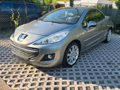 Gebraucht Peugeot 207