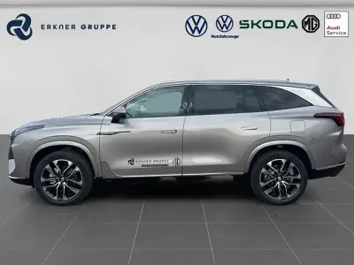 Gebraucht MG MGS9