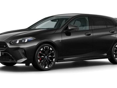 Gebraucht BMW M135 Shadowline 300 PS (220 kW) 2025 Schwarz Kleinwagen