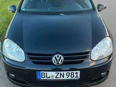 VW Golf V