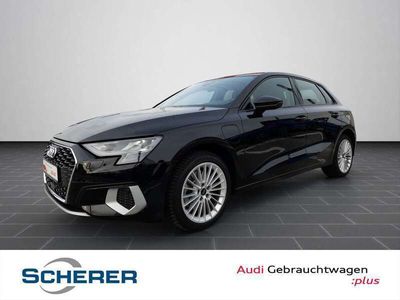 gebraucht Audi A3 e-tron 40 TFSI e S tronic - Adv. ACC NAVI