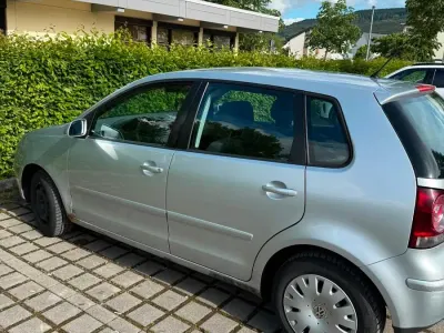 Gebraucht VW Polo