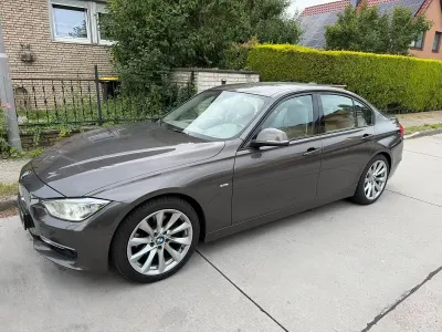 Gebraucht BMW 328