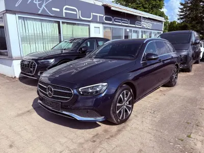 Gebraucht Mercedes E300