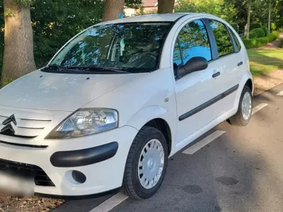 Gebraucht Citroën C3