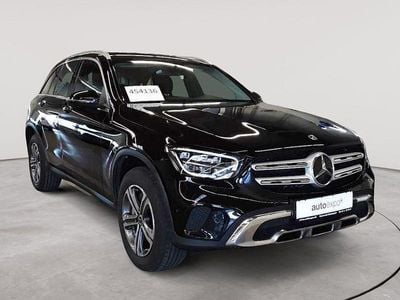 Mercedes GLC300e