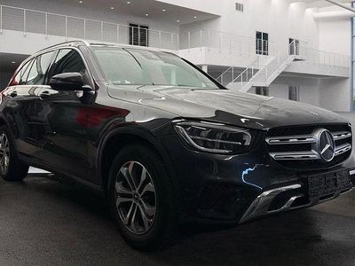 Gebraucht Mercedes 220 Exclusive 194 PS (142 kW) 2021 Grau SUV