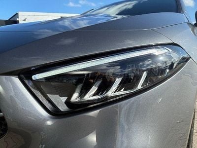 Gebraucht Mercedes A180 136 PS (100 kW) 2024 Grau Limousine