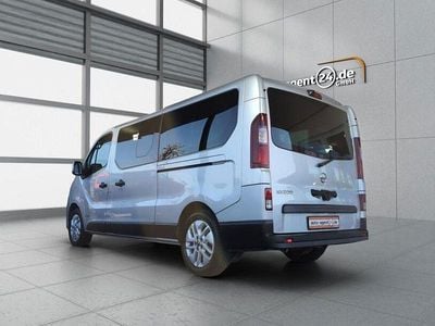 Gebraucht Nissan NV300 Premium Edition 260 PS (191 kW) 2017 Mercury grey metallic Van