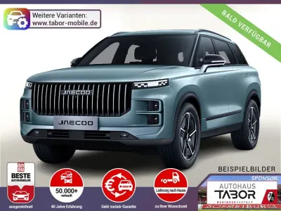 Gebraucht Jaecoo 7
